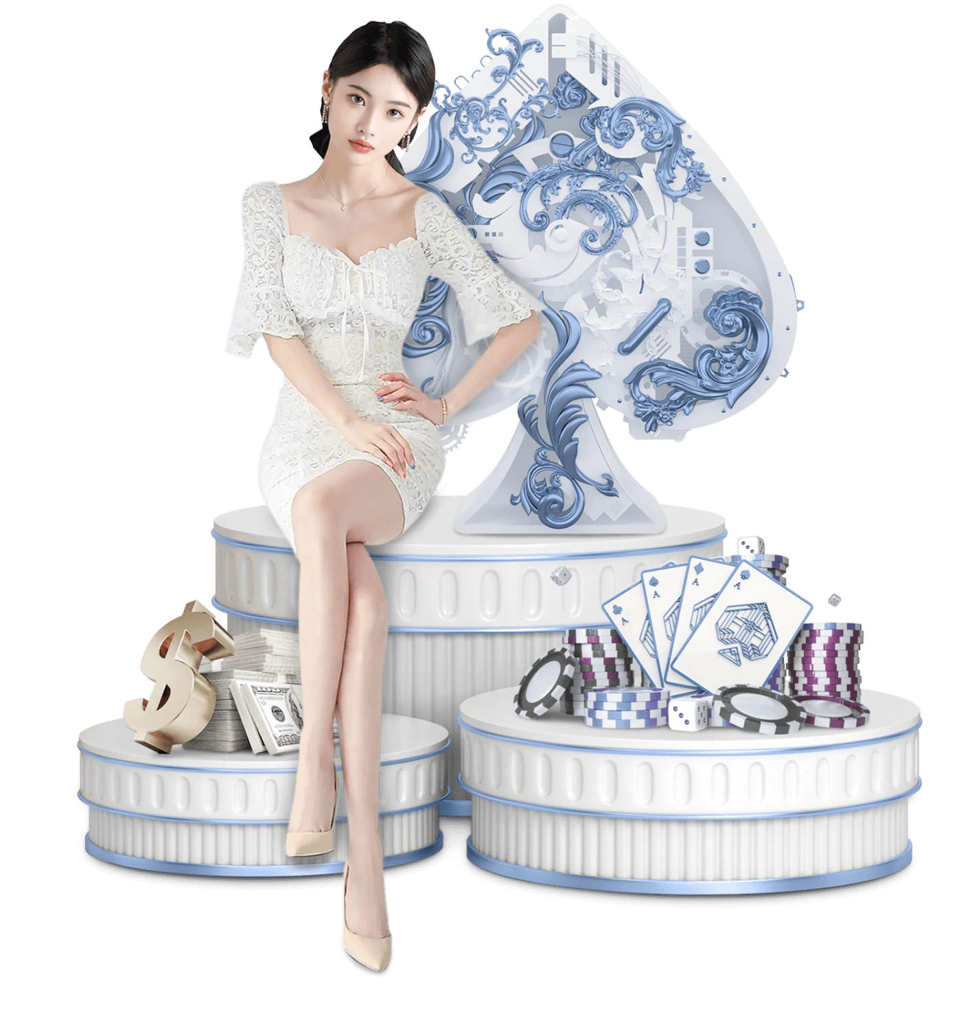 Hướng dẫn đọc thông tin thể thao và casino live tại 8Xbet